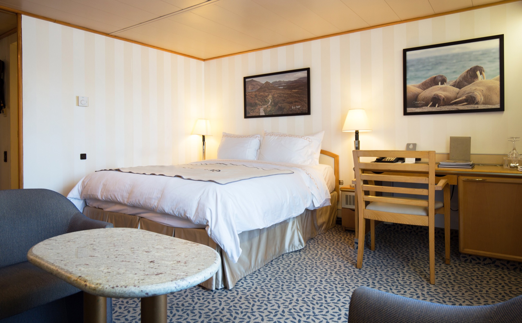 CroisiEurope La Belle des Oceans Suite 4.jpg